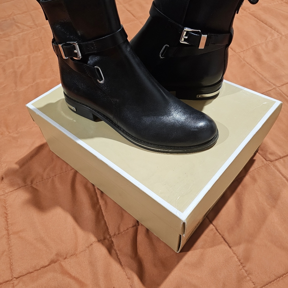MICHAEL KORS low Boots
